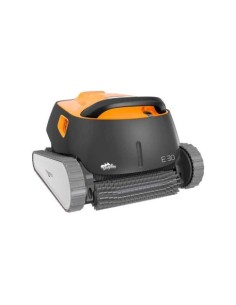 LIMPIAFONDOS DOLPHIN E30 ROBOTICO AVANZADO