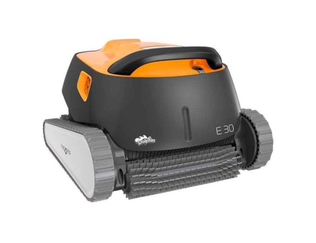 LIMPIAFONDOS DOLPHIN E30 ROBOTICO AVANZADO