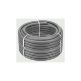 MT TUBO PVC HIDROFLEX 50MM GRIS ROLLO 50MT