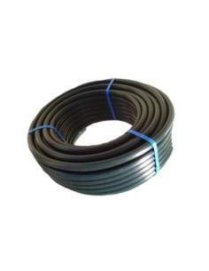 MT TUBO GOTEO INTEGRAL NEGRO 0.90MM 100MT