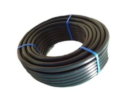 MT TUBO GOTEO INTEGRAL NEGRO 0.90MM 100MT