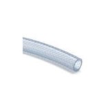 MT.TUBO INDUFLEX 10X16MM TRANSP ROLLO 50M
