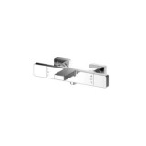 TERMOSTÁTICA BAÑO DUCHA NINE XTREME CLEVER