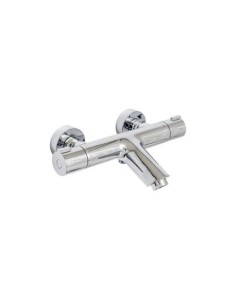 TERMOSTÁTICA BAÑO DUCHA UP URBAN CLEVER 61011