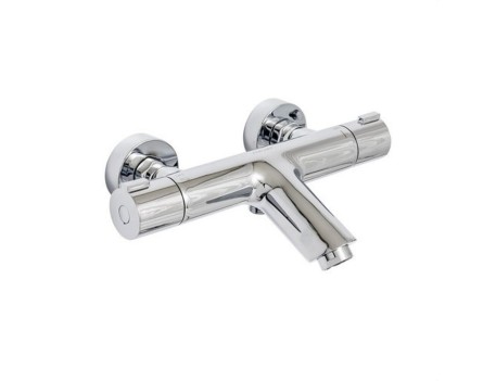 TERMOSTÁTICA BAÑO DUCHA UP URBAN CLEVER 61011