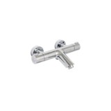 TERMOSTÁTICA BAÑO DUCHA UP URBAN CLEVER 61011