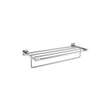 ACCESORIO PORTATOALLAS XTREME CROMADO PARED