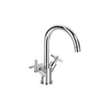 LAVABO COMPACTO 175MM WITH2 MOREA 97001