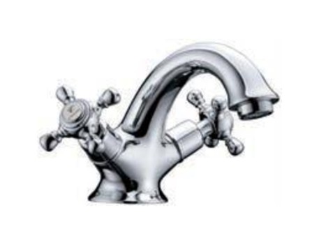 LAVABO 65MM POP-UP METAL WITH2 ANTIGONA
