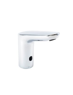 GRIFO ELECTRÓNICO LAVABO 120CM 1 AGUA ELEGANCE AUTOMÁTICO