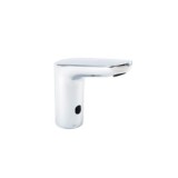 GRIFO ELECTRÓNICO LAVABO 120CM 1 AGUA ELEGANCE AUTOMÁTICO