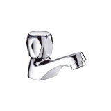 GRIFO INDIVIDUAL GUAYAMA CROMADO MODERNO COMPACTO