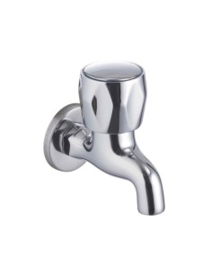 GRIFO INDIVIDUAL OFFICE GUAYANA CROMADO ERGONÓMICO
