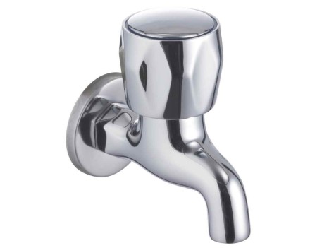 GRIFO INDIVIDUAL OFFICE GUAYANA CROMADO ERGONÓMICO