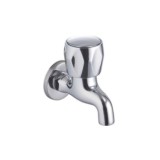 GRIFO INDIVIDUAL OFFICE GUAYANA CROMADO ERGONÓMICO