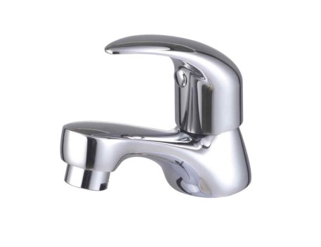 GRIFO LAVABO 25MM MONOMANDO PANAM URBAN 98458