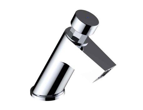 GRIFO TEMPORIZADO LAVABO M28X1.5 R.60734