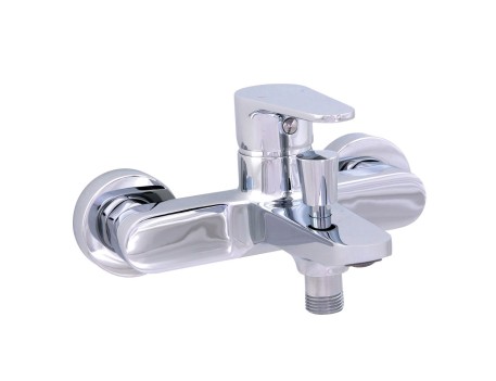 MONOMANDO BAÑO-DUCHA 8L/MIN CH2 ROCKET 62065