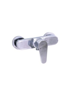 MONOMANDO DUCHA ROCKET 8L/MIN CH2 CROMO