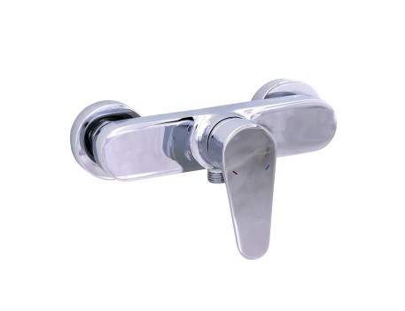 MONOMANDO DUCHA ROCKET 8L/MIN CH2 CROMO