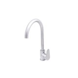 MONOMANDO FREGADERO ROCKET 5L/MIN CH CROMO