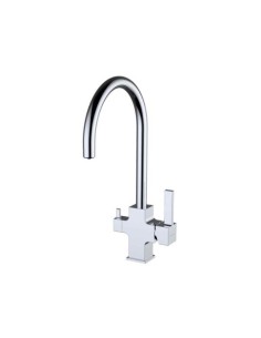 MONOMANDO FREGADERO AGUA TRATADA EC3 SQUARE