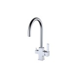 MONOMANDO FREGADERO AGUA TRATADA EC3 SQUARE