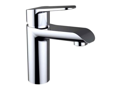MONOMANDO LAVABO 100MM START ELEGANCE PREMIUM