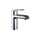 MONOMANDO LAVABO 100MM START ELEGANCE PREMIUM