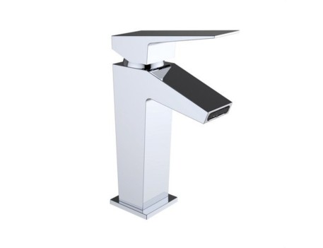 MEZCLADOR LAVABO ELIZABETH II ECO 5L/MIN