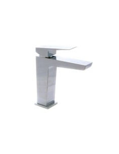 MEZCLADOR LAVABO ELIZABETH I 130MM ECO 5L/MIN