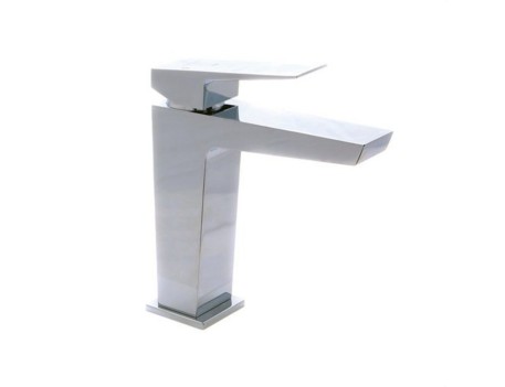 MEZCLADOR LAVABO ELIZABETH I 130MM ECO 5L/MIN