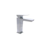 MEZCLADOR LAVABO ELIZABETH I 130MM ECO 5L/MIN