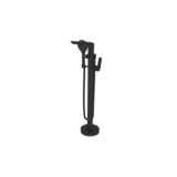 GRIFO BAÑO-DUCHA EMPOTRADO VOGUE ELEGANCE NEGRO