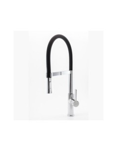 GRIFO FREGADERO 3 VÍAS MONOMANDO CHEF PROFESIONAL