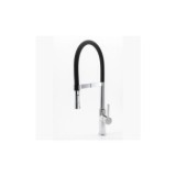 GRIFO FREGADERO 3 VÍAS MONOMANDO CHEF PROFESIONAL