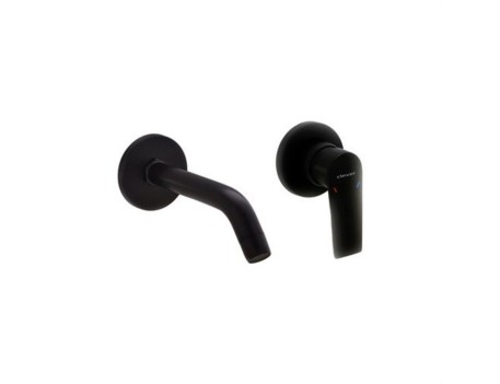 GRIFO LAVABO EMPOTRAR EC2 AGORA XTREME