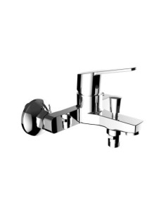 MONOMANDO BAÑO-DUCHA PANAM EVO XTREME