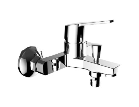 MONOMANDO BAÑO-DUCHA PANAM EVO XTREME