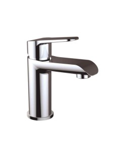 MONOMANDO LAVABO 100MM EC3 DUOVAL VOGUE ELEGANCE
