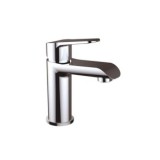 MONOMANDO LAVABO 100MM EC3 DUOVAL VOGUE ELEGANCE