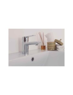 MONOMANDO LAVABO 100MM EC3 DUOVAL VOGUE ELEGANCE 2