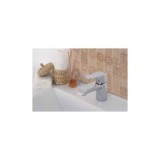 MONOMANDO LAVABO 100MM EC3 DUOVAL VOGUE ELEGANCE
