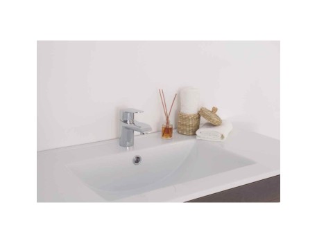 MONOMANDO LAVABO 100MM EC3 DUOVAL VOGUE ELEGANCE