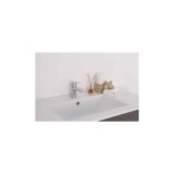 MONOMANDO LAVABO 100MM EC3 DUOVAL VOGUE ELEGANCE