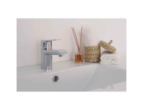 MONOMANDO LAVABO 100MM EC3 DUOVAL VOGUE ELEGANCE