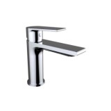 MONOMANDO LAVABO 105MM EC2 AGORA XTREME