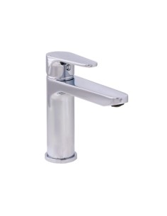 MONOMANDO LAVABO 110MM CH3 ROCKET CROMADO