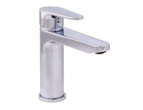 MONOMANDO LAVABO 110MM CH3 ROCKET CROMADO