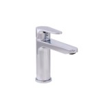 MONOMANDO LAVABO 110MM CH3 ROCKET CROMADO
